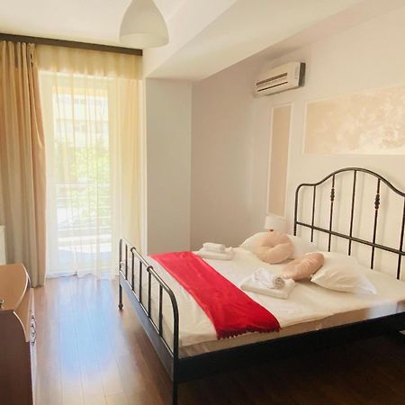 Catalina Summerland Apartaments Mamaia Nord Ngoại thất bức ảnh