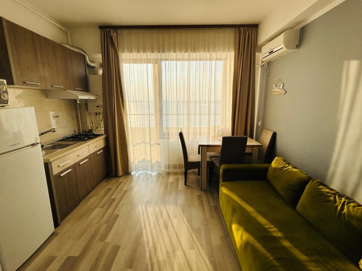 Catalina Summerland Apartaments Mamaia Nord Ngoại thất bức ảnh