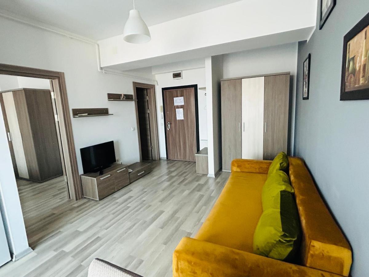 Catalina Summerland Apartaments Mamaia Nord Ngoại thất bức ảnh