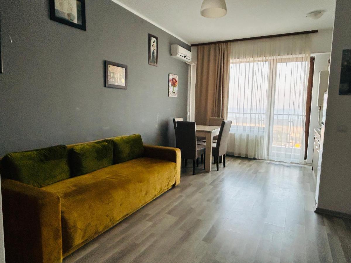 Catalina Summerland Apartaments Mamaia Nord Ngoại thất bức ảnh