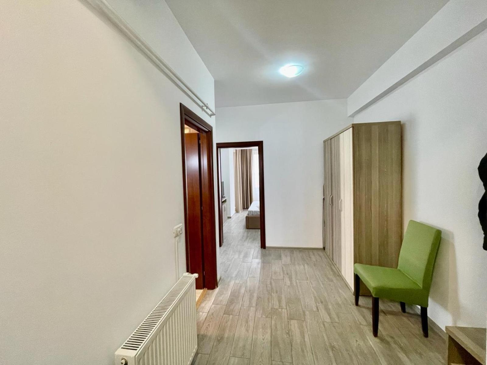Catalina Summerland Apartaments Mamaia Nord Ngoại thất bức ảnh