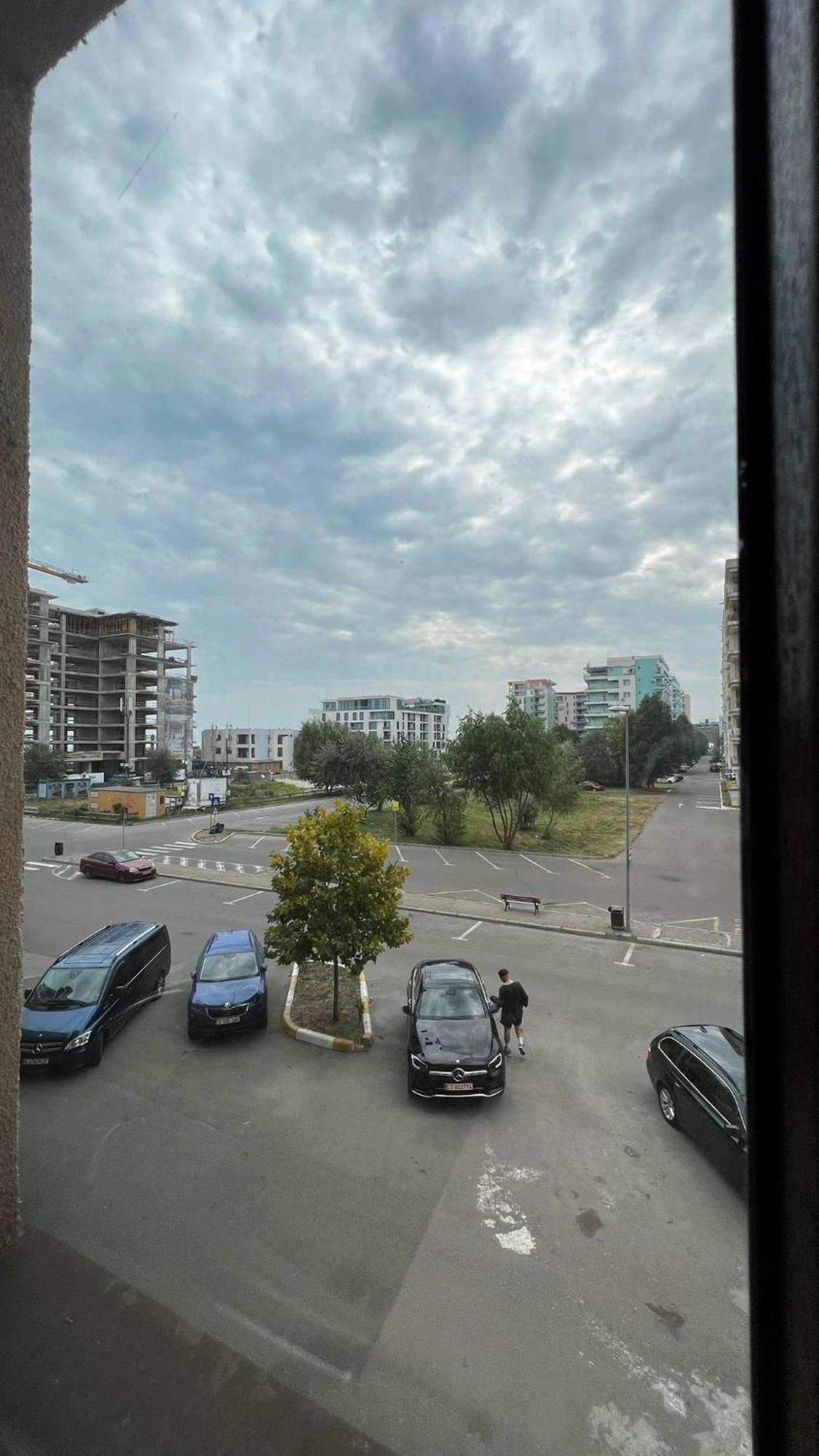 Catalina Summerland Apartaments Mamaia Nord Ngoại thất bức ảnh