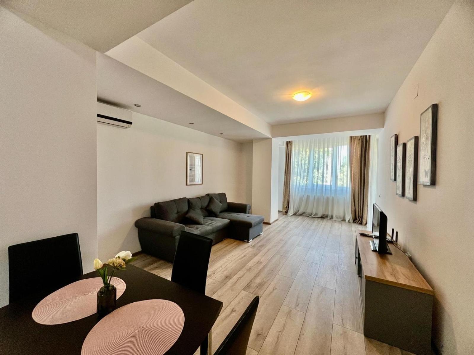 Catalina Summerland Apartaments Mamaia Nord Ngoại thất bức ảnh