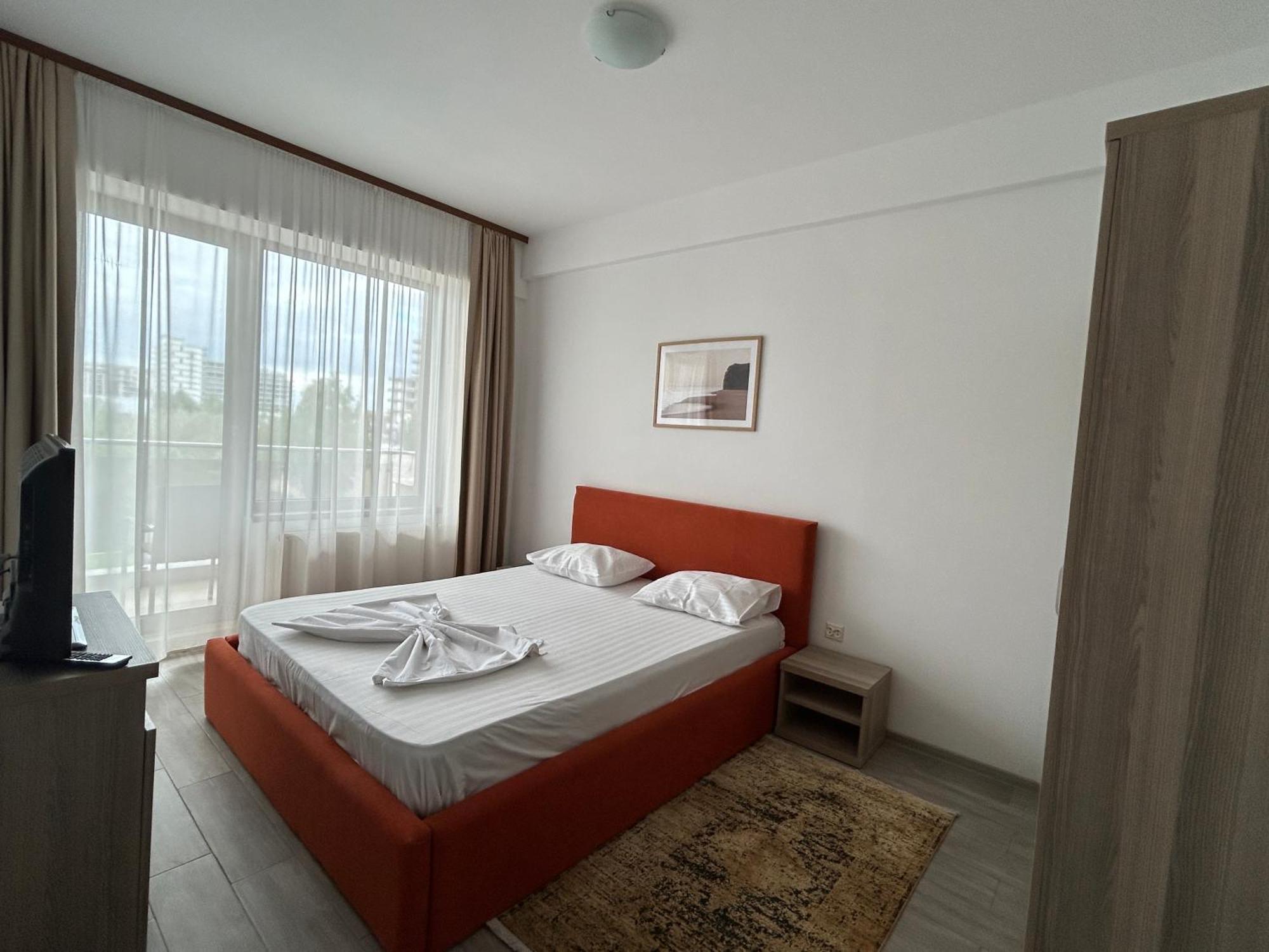 Catalina Summerland Apartaments Mamaia Nord Ngoại thất bức ảnh