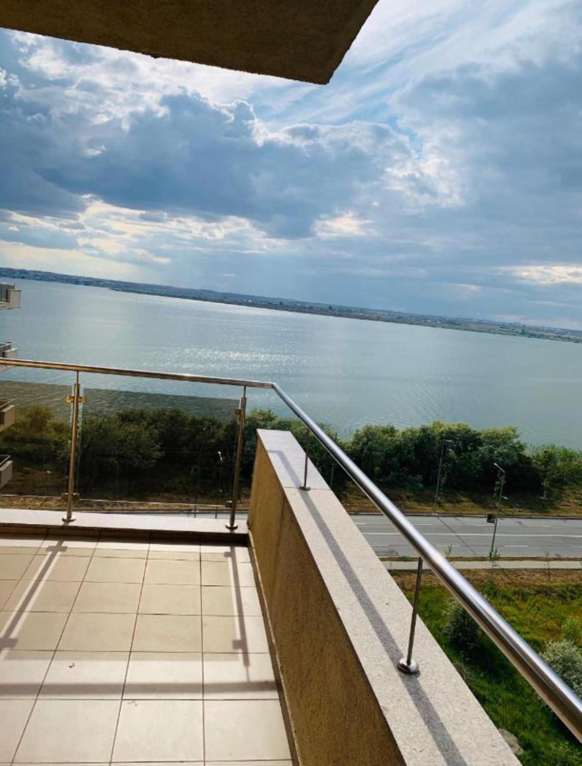 Catalina Summerland Apartaments Mamaia Nord Ngoại thất bức ảnh