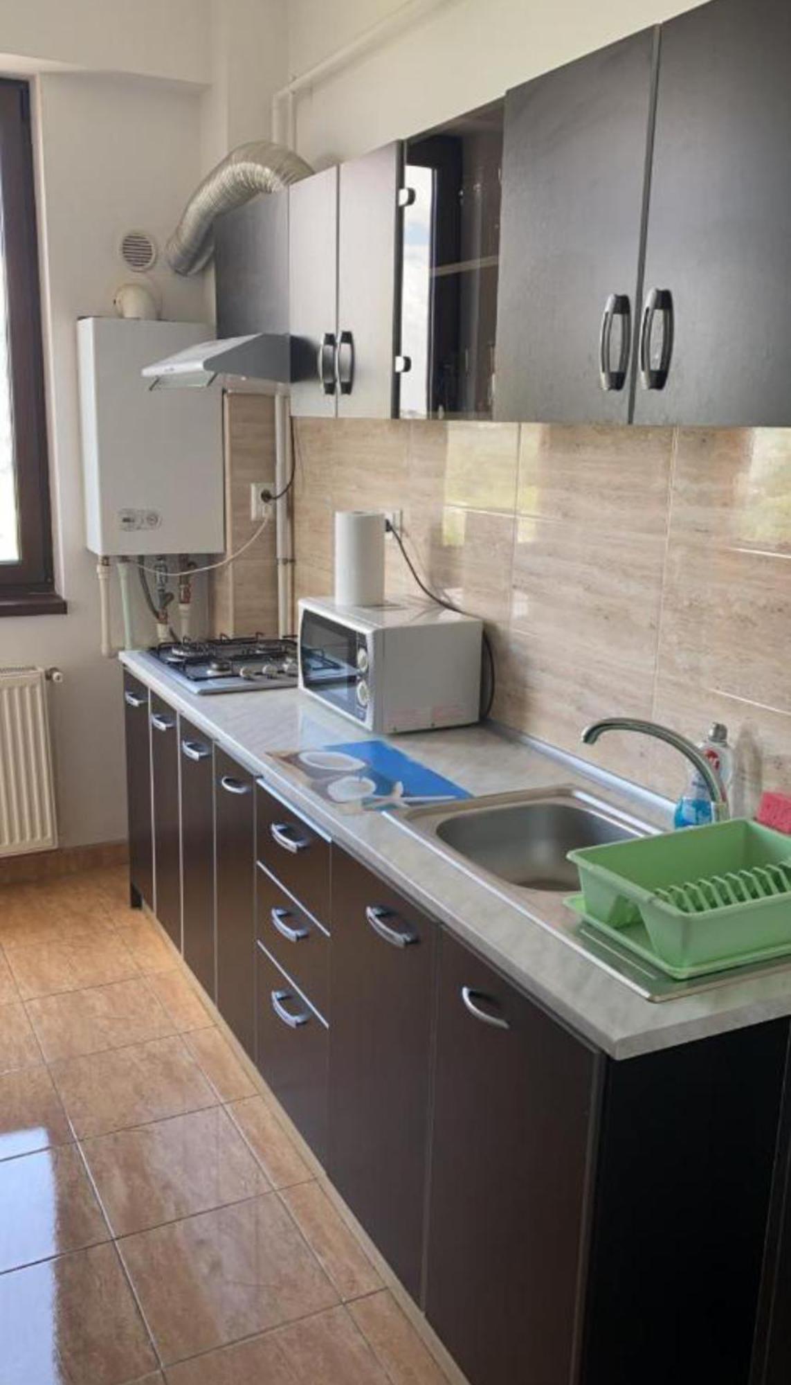 Catalina Summerland Apartaments Mamaia Nord Ngoại thất bức ảnh